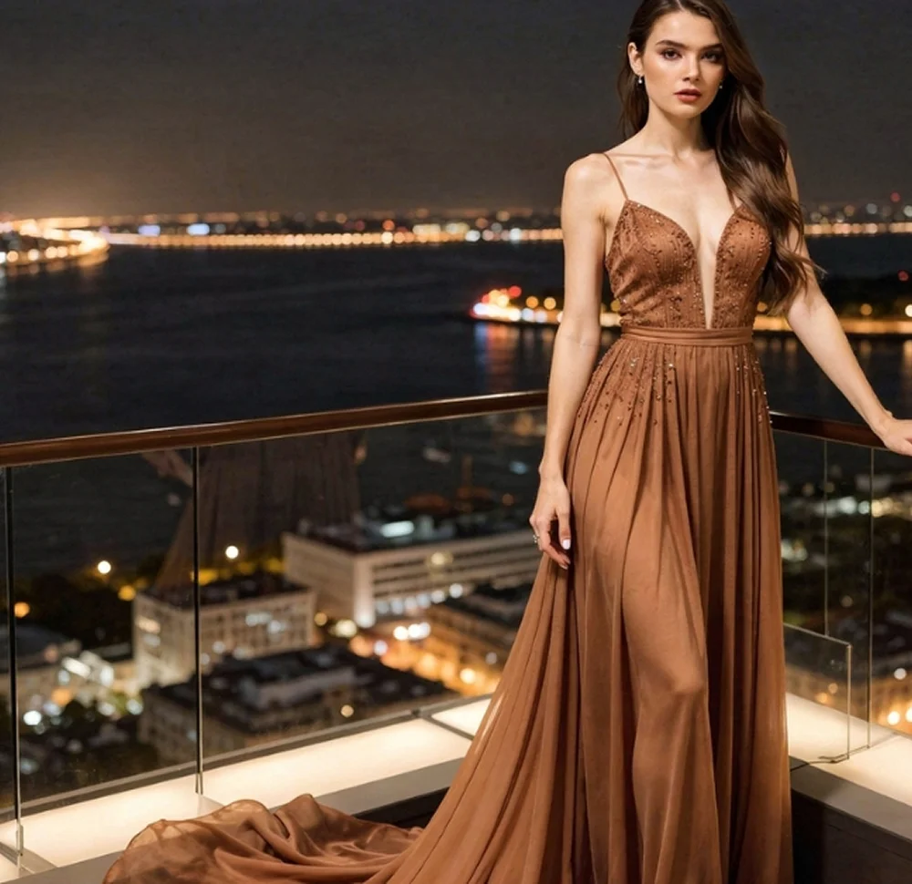 Amber Seraphine Details